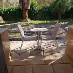 Terpi Appartement *