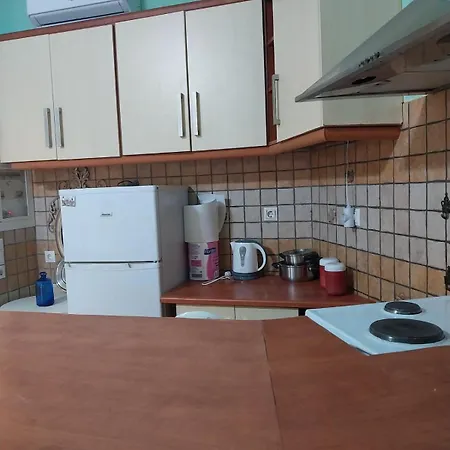 Appartement Terpi