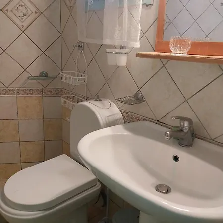 Terpi Appartement *