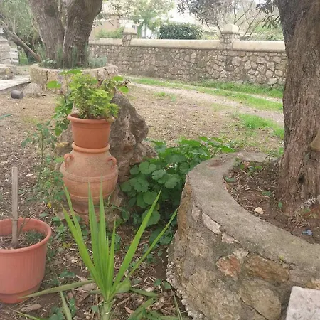 Appartement Terpi