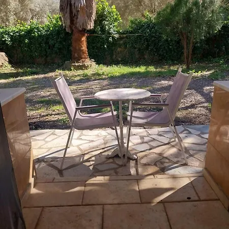Terpi Appartement *