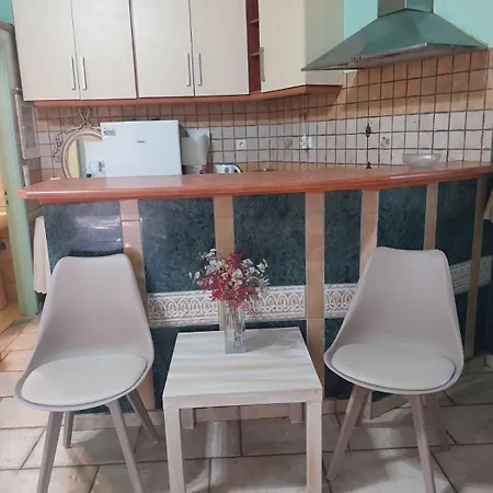 Apartment Terpi