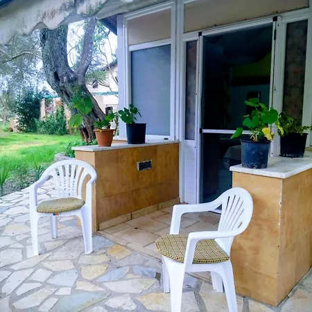 Terpi Apartment